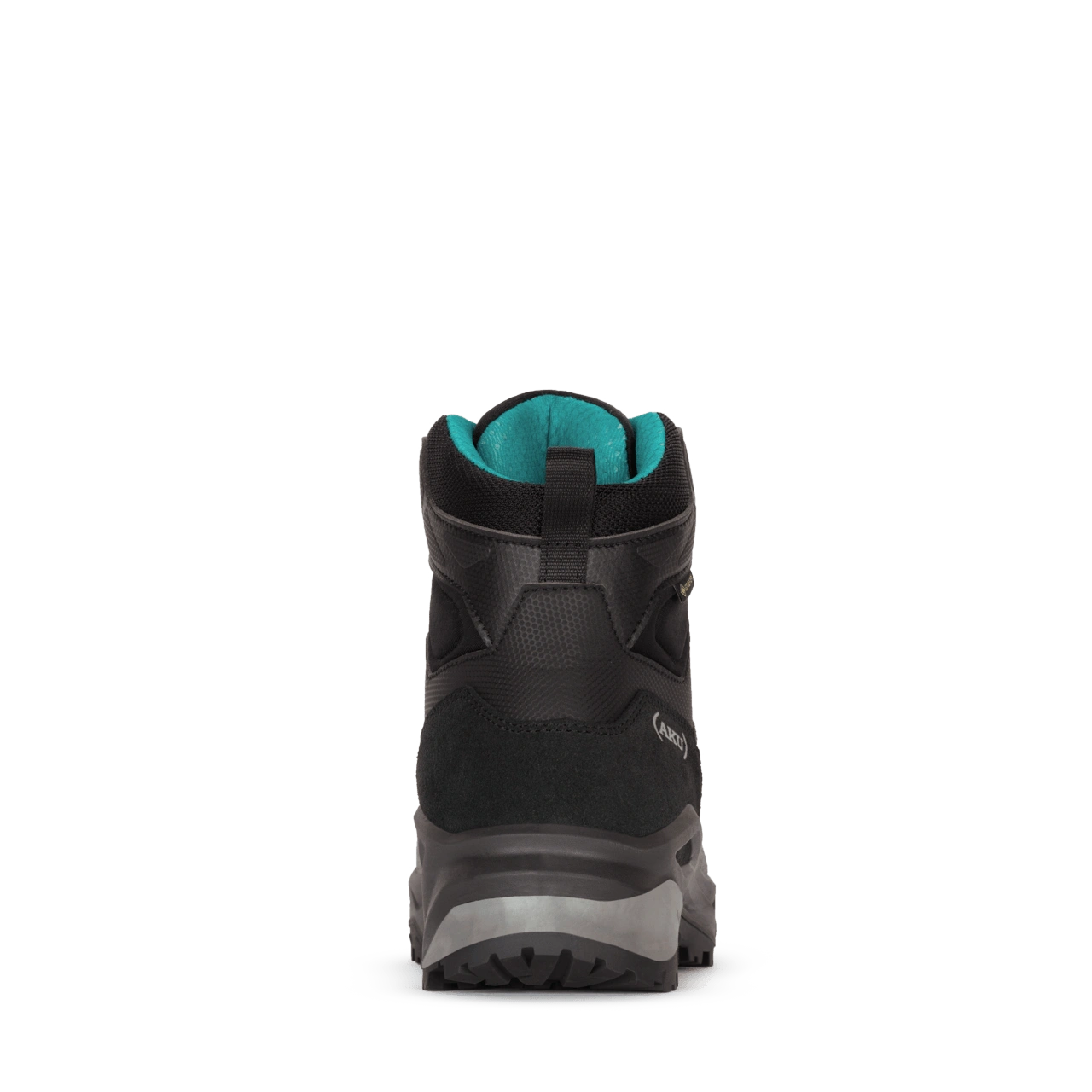 Adapta SD GTX Ws: Verde Agua y Gris, ¡Aventura Imparable!