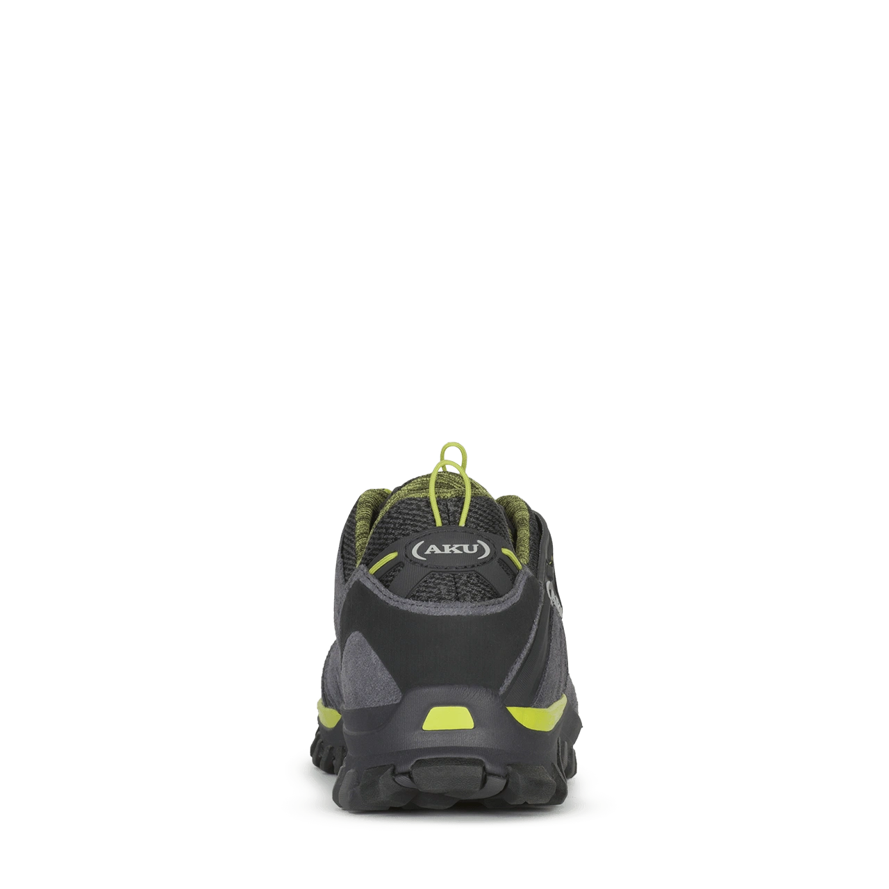 Alterra Lite GTX: Verde Limón Antracita – ¡Aventura y Rendimiento Superior!