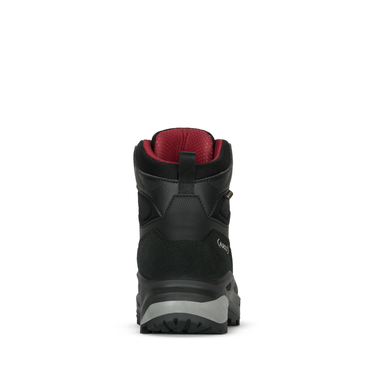 "Adapta SD GTX Ws Antracite-Bordeaux" -> "Zapatillas Adapta SD GTX Ws: Estilo y confort en tonos antracita-bordeaux."